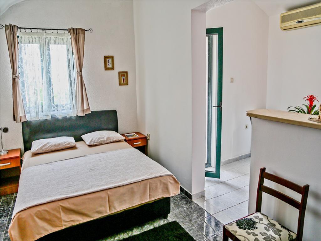 Klaris Guest House Budva Ruang foto