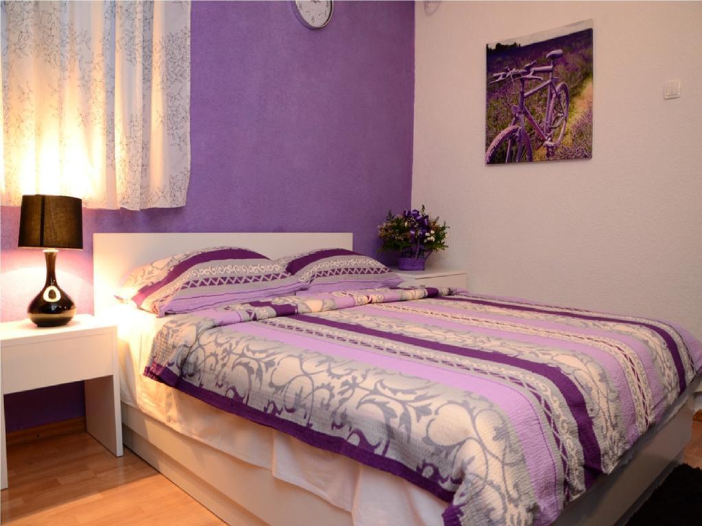 Klaris Guest House Budva Ruang foto