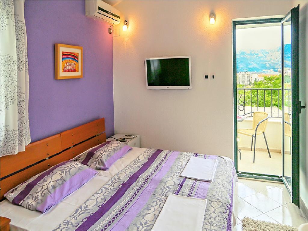 Klaris Guest House Budva Ruang foto