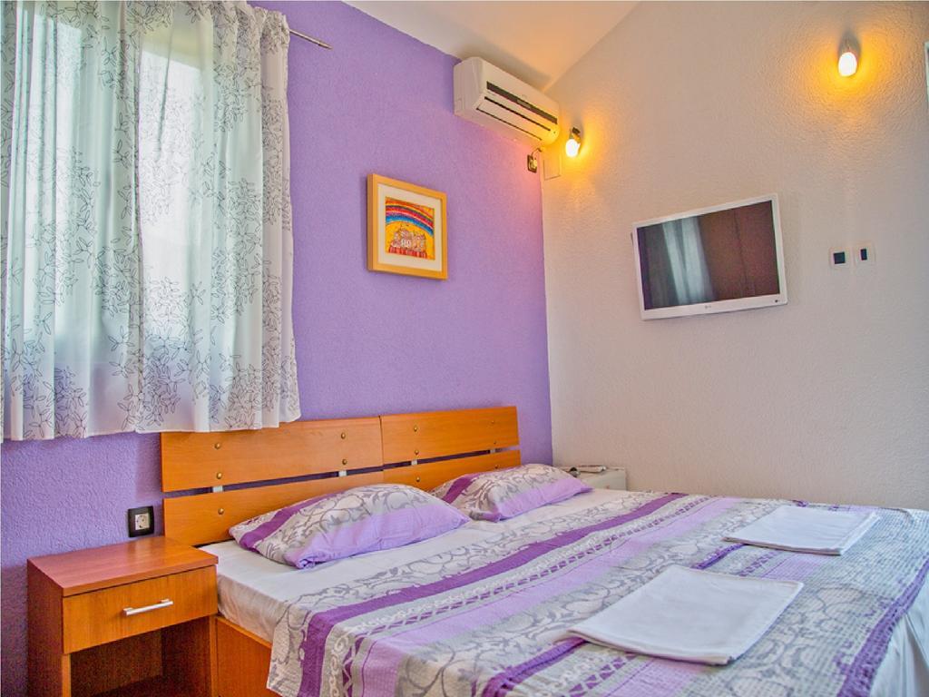 Klaris Guest House Budva Ruang foto