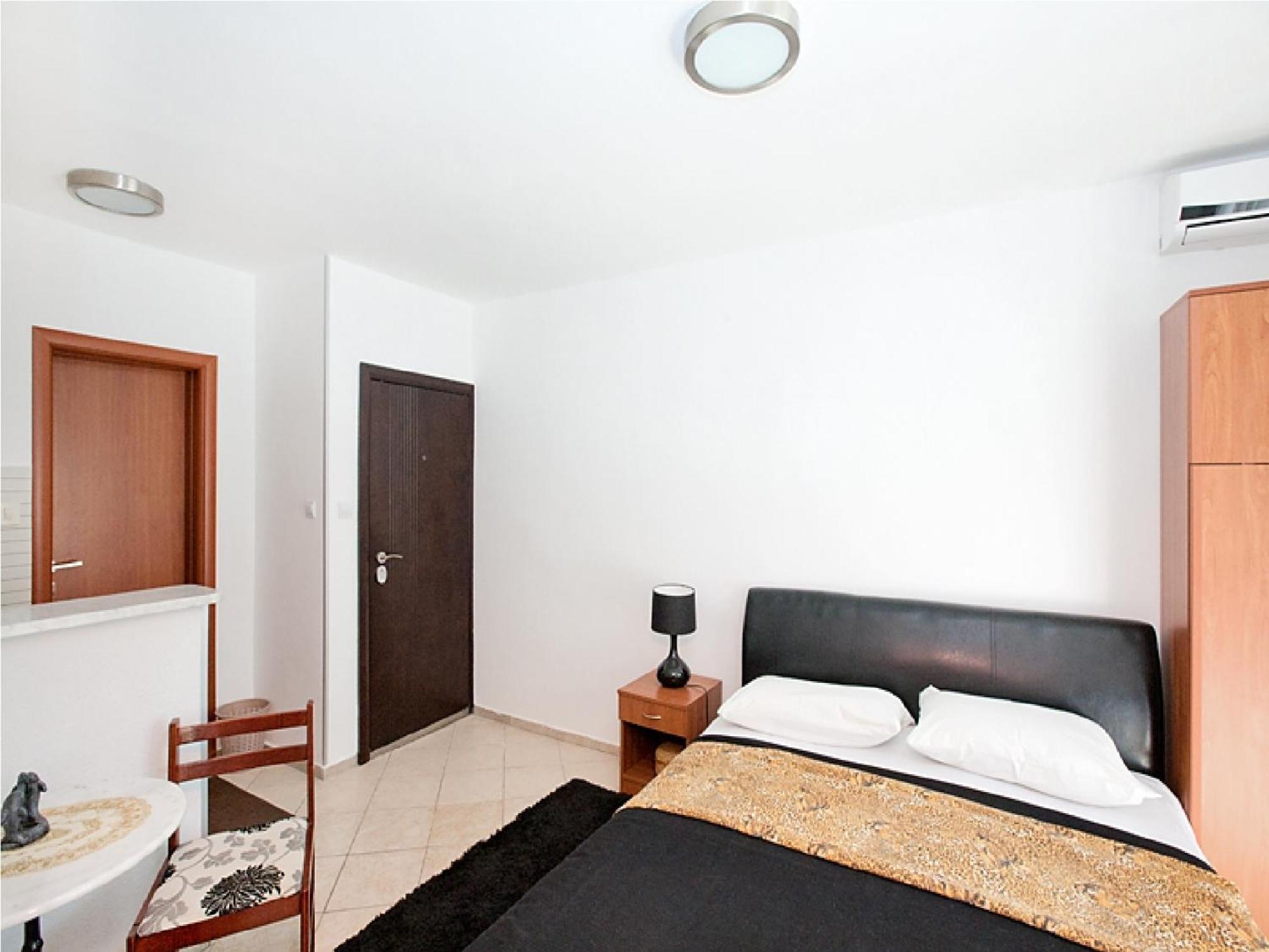 Klaris Guest House Budva Ruang foto