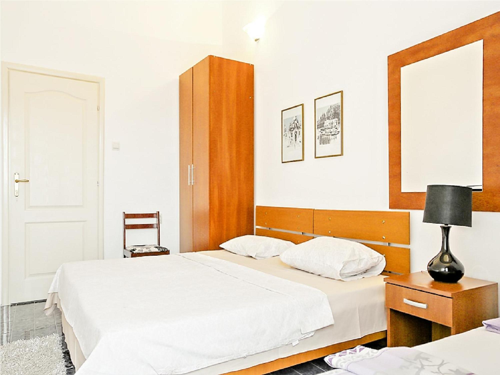 Klaris Guest House Budva Ruang foto