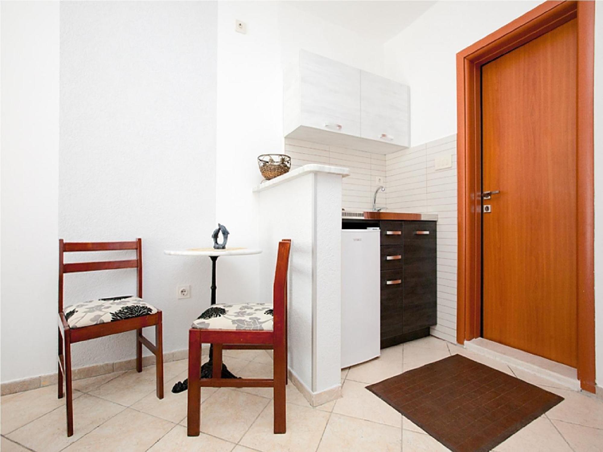 Klaris Guest House Budva Ruang foto