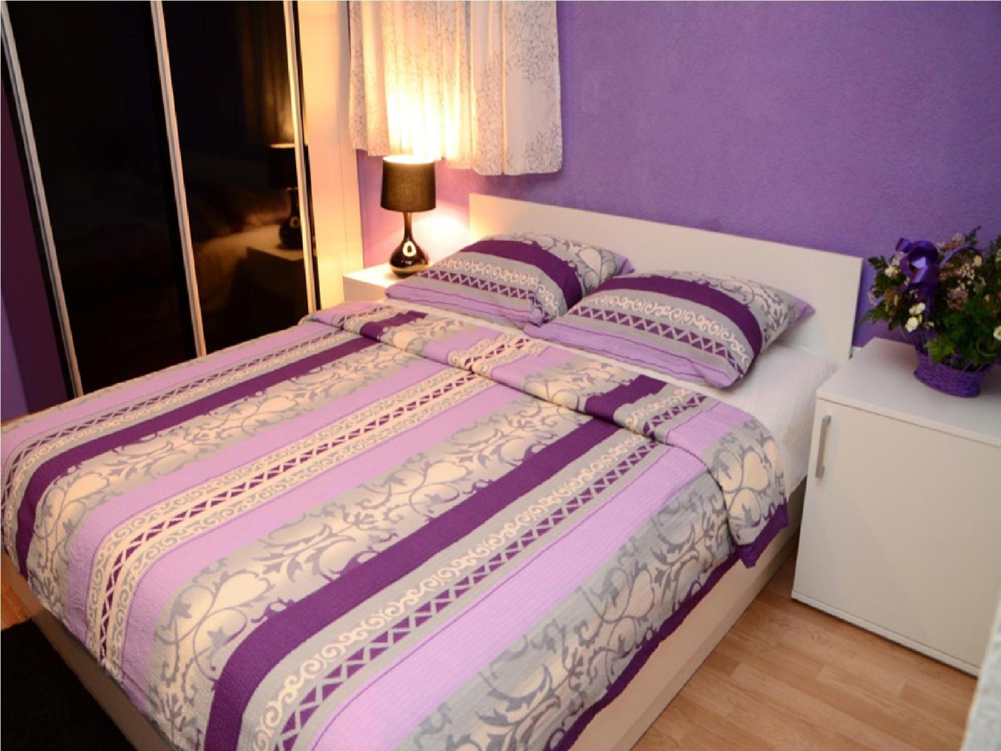 Klaris Guest House Budva Ruang foto