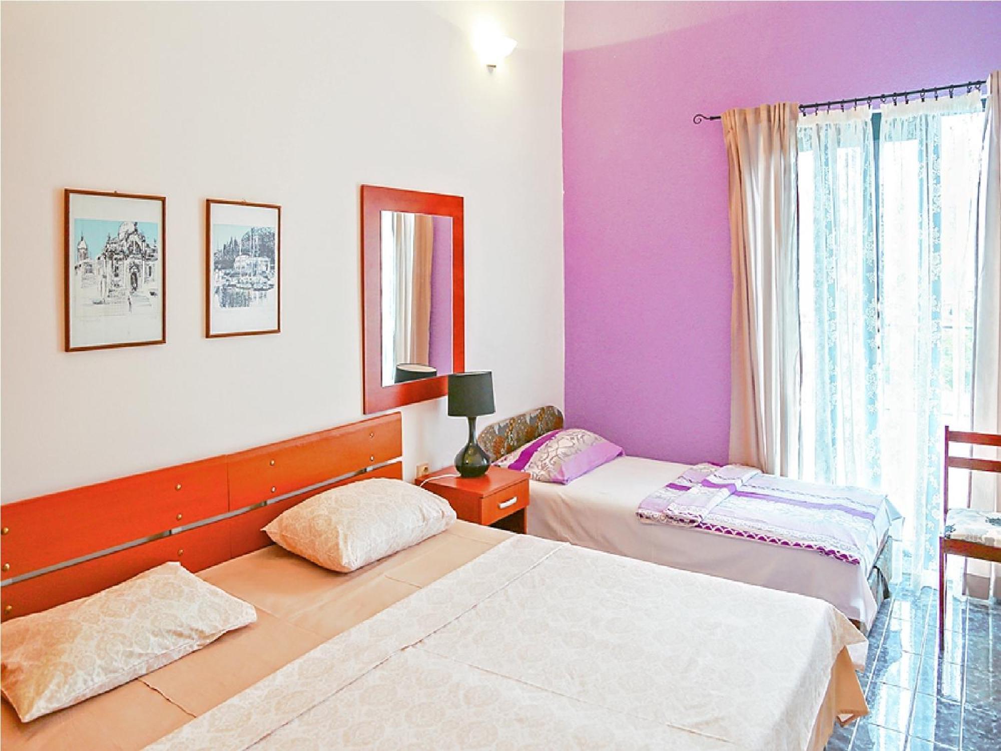 Klaris Guest House Budva Ruang foto