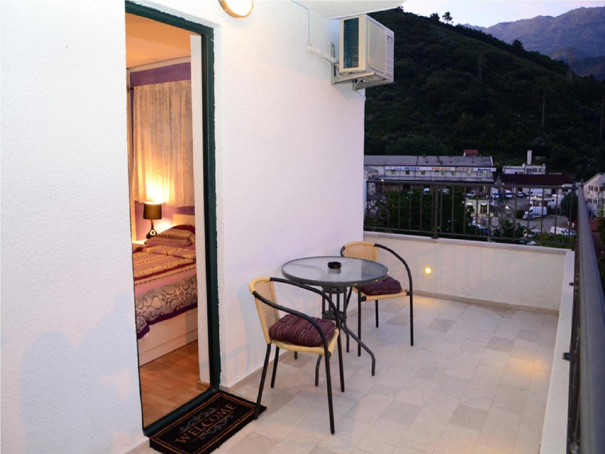 Klaris Guest House Budva Ruang foto